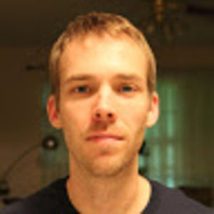 Meet your Posher, Dan